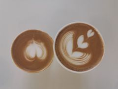 -Manner Coffee(港汇恒隆广场店)