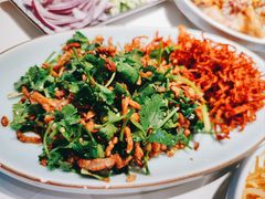 京酱肉丝-老昌春饼(新天地店)