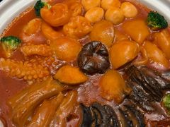 -燕兰楼·清真西北融合菜(亚运村店)
