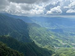-萍乡武功山风景名胜区