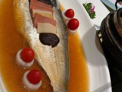 -粤味馆(黄河路店)
