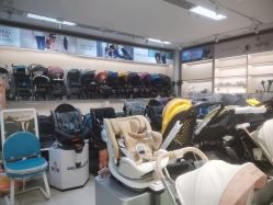 -孩子王(巴南万达广场店)