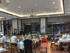 -天和晟烤鸭店(玉泉西街店)