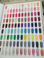 -印奈儿美甲手足护理机构