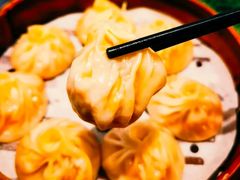 -馋三尺蟹粉小笼(人民广场店)