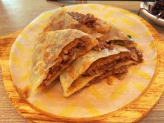 -甲乙饼·暖心粥(大成店)