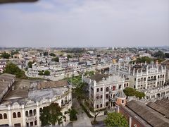 -赤坎·广东华侨国际旅游度假区