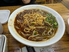-平娃三宝烧烤·面食(富丰桥店)