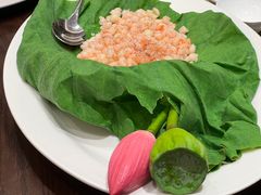 -苏州中心大酒店·裕社中餐厅