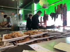 -伟记牛肉(金鸿公路店)