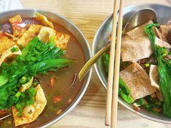 -龍城柳州螺蛳粉(群星路店)