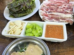 -西塔隆太白烤牛肉馆(图们路店)