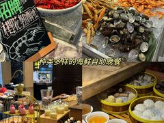 -上海漕河泾万丽酒店