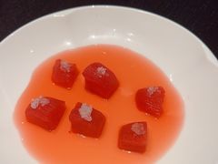 -萬國春·中菜馆(颐和公馆店)