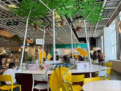 -宜家·瑞典风味餐厅(无锡店)