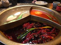 -小龙坎火锅(双林店)