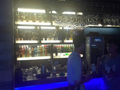 -好久不见网红乐队酒吧(鼓浪屿海底世界店)