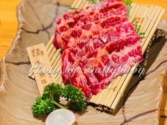 -黑牛の店·和牛烧肉(合生汇店)