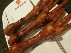 -锦州御烧烤·形象店(人民街店)