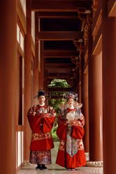 -古摄影婚纱(湛江霞山步行街店)