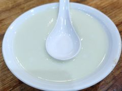 -沙湾姜埋奶(兴新包店)