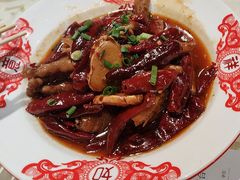 -串盟烧烤大排档·长沙美食地标(星沙店)