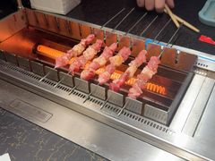 -冰城串说·羊肉串烧烤(哈西大街店)