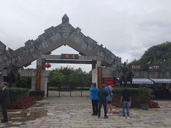 -桂林灵渠景区