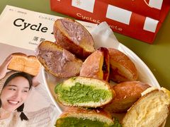 -Cycle&Cycle Artisan(天目里店)