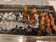 -老白清真烧烤(锦州旗舰店)
