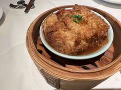 -悦景酒家(罗湖店)