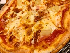 -安妮意大利餐厅(国贸店)