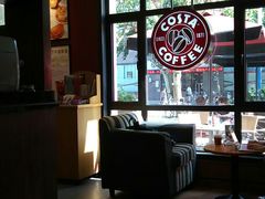 -COSTA COFFEE(上海虹口公园店)