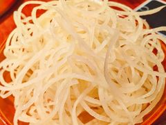 八秒土豆丝-胖姐社区老火锅(北京总店)