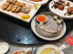 -兴仙饭店·闽味海鲜(马尾总店)