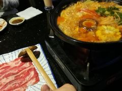-梅筑·创意料理(王府井百货店)