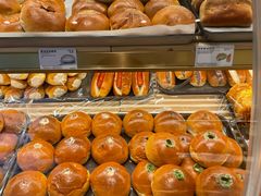 -烘焙町面包店(西四店)