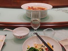 -香丰阁·烤鸭·川湘菜(清河店)