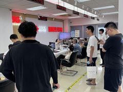 -中国联通(昌平回龙观营业厅)