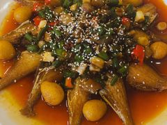 -江湖黑大兔(杨家坪店)