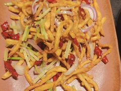 -顺香居·老字号湖北菜(江汉路店)