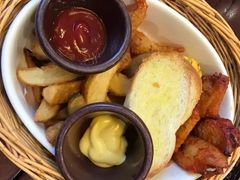 -Mr.Pizza米斯特比萨(苏州平江万达广场店)