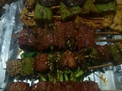 -非凡烧烤(历史博物馆店)