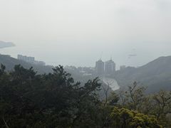 -山顶缆车