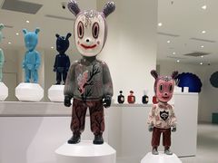 -潮一不贰·法式甜品·生日蛋糕·西式简餐(外滩店)