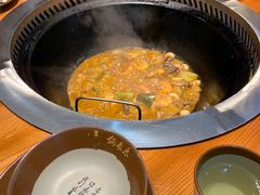 -锅来乐地锅鸡(安亭店)