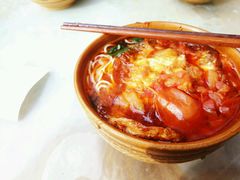 -华兴街煎蛋面(总店)