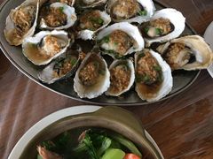 -乡味海鲜农家菜·巽寮土窑鸡(地道美食店)