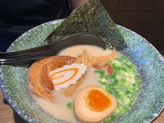 -雷神拉面(财富中心玉米楼店)