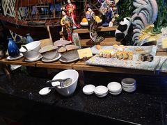 -泰谷酒店·太古码头闽菜自助餐厅